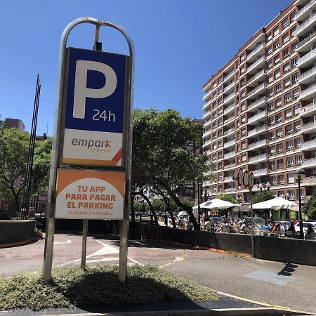 Arena Playa Gijon By Flowhome Εξωτερικό φωτογραφία