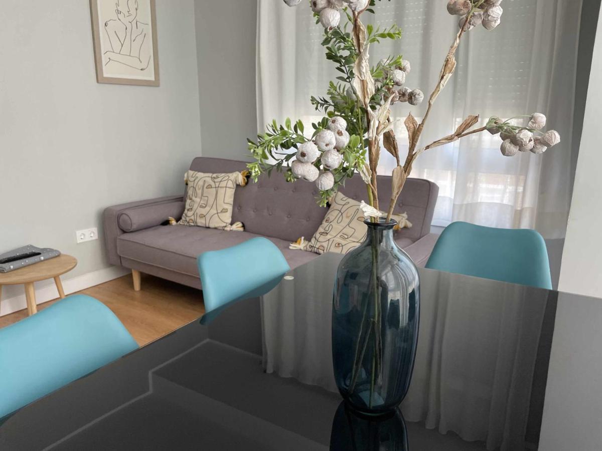 Arena Playa Gijon By Flowhome Εξωτερικό φωτογραφία