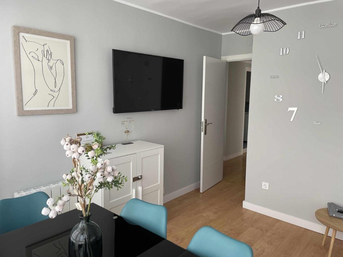 Arena Playa Gijon By Flowhome Εξωτερικό φωτογραφία