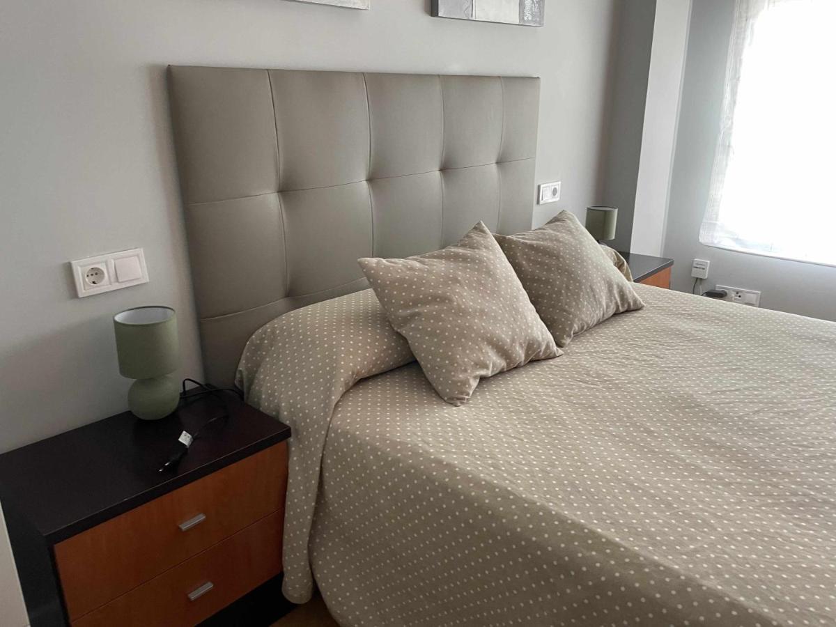 Arena Playa Gijon By Flowhome Εξωτερικό φωτογραφία