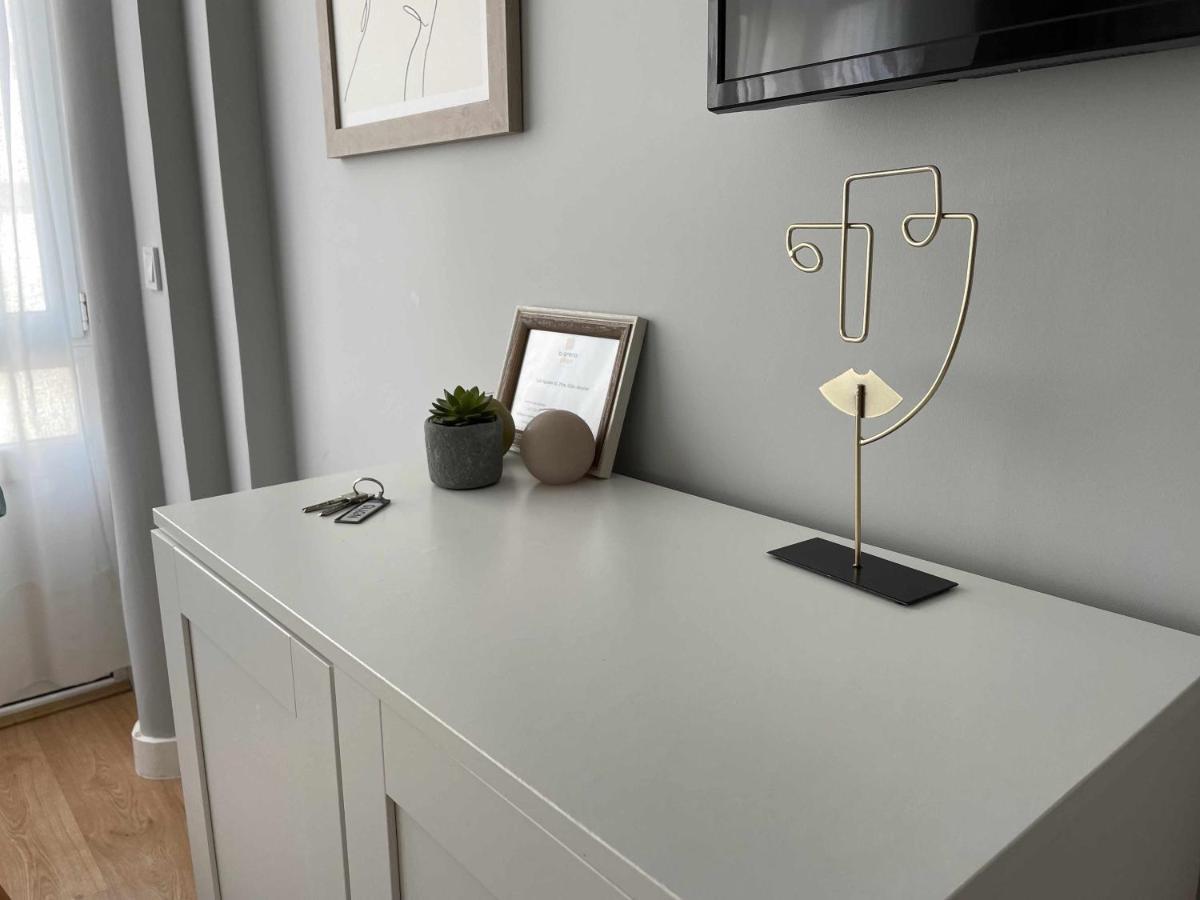 Arena Playa Gijon By Flowhome Εξωτερικό φωτογραφία