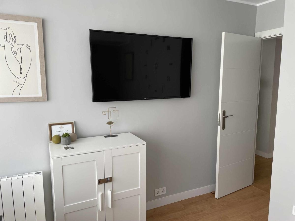 Arena Playa Gijon By Flowhome Εξωτερικό φωτογραφία
