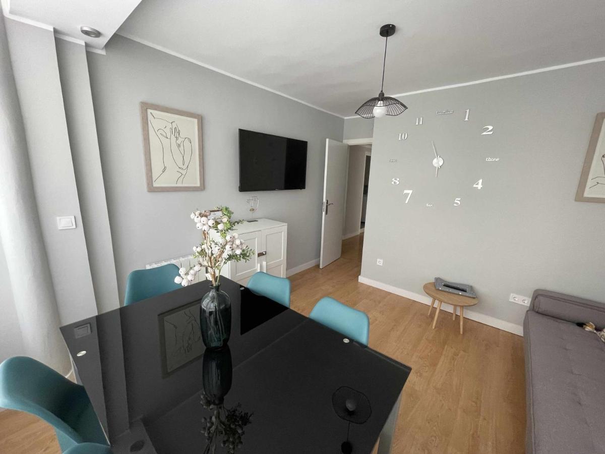 Arena Playa Gijon By Flowhome Εξωτερικό φωτογραφία