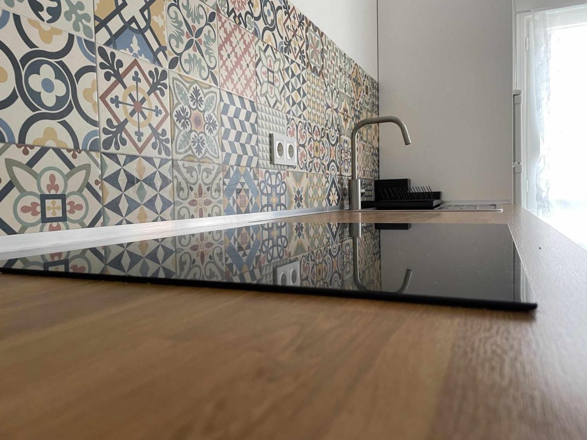 Arena Playa Gijon By Flowhome Εξωτερικό φωτογραφία