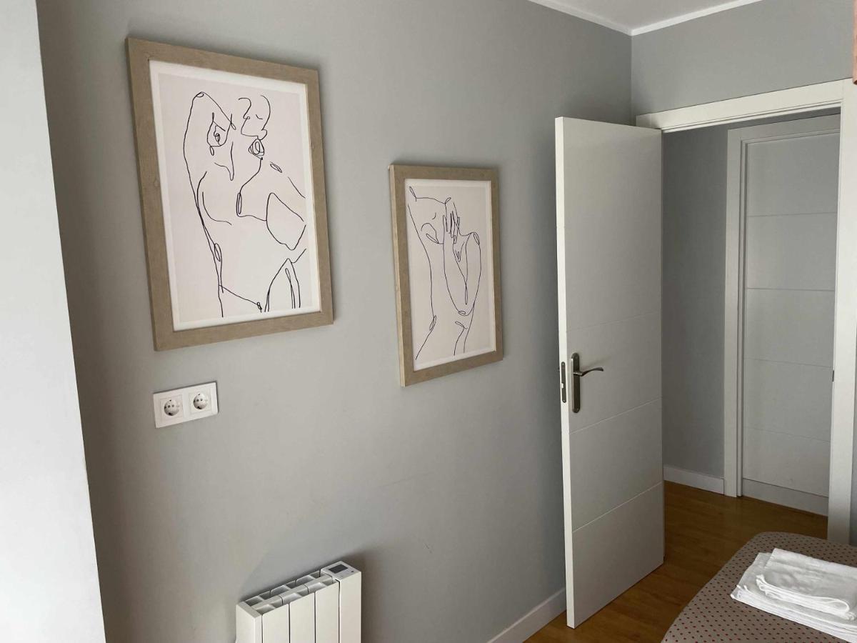 Arena Playa Gijon By Flowhome Εξωτερικό φωτογραφία