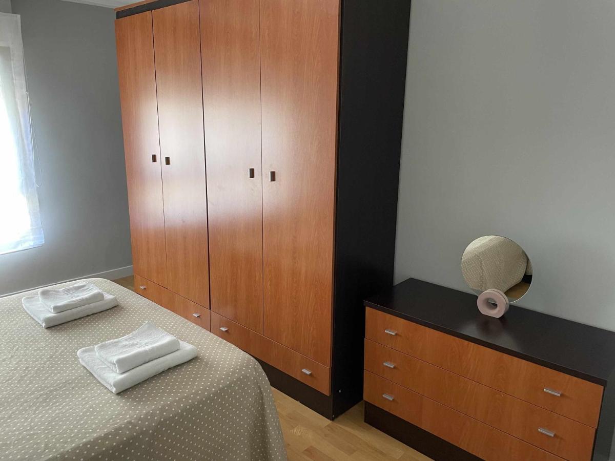 Arena Playa Gijon By Flowhome Εξωτερικό φωτογραφία