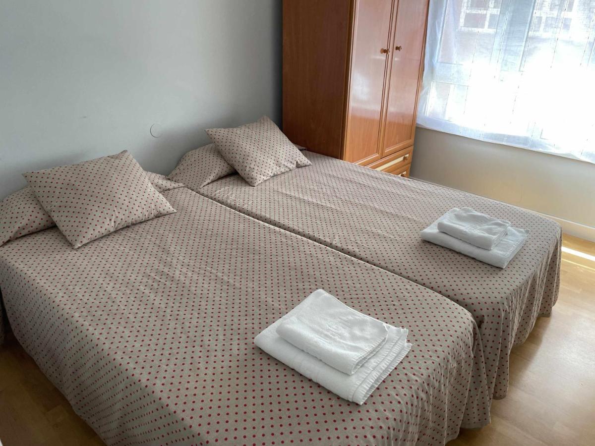 Arena Playa Gijon By Flowhome Εξωτερικό φωτογραφία