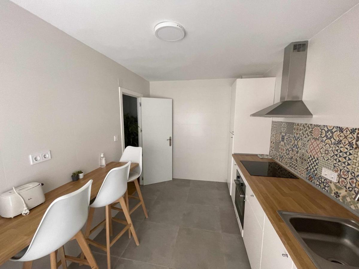 Arena Playa Gijon By Flowhome Εξωτερικό φωτογραφία