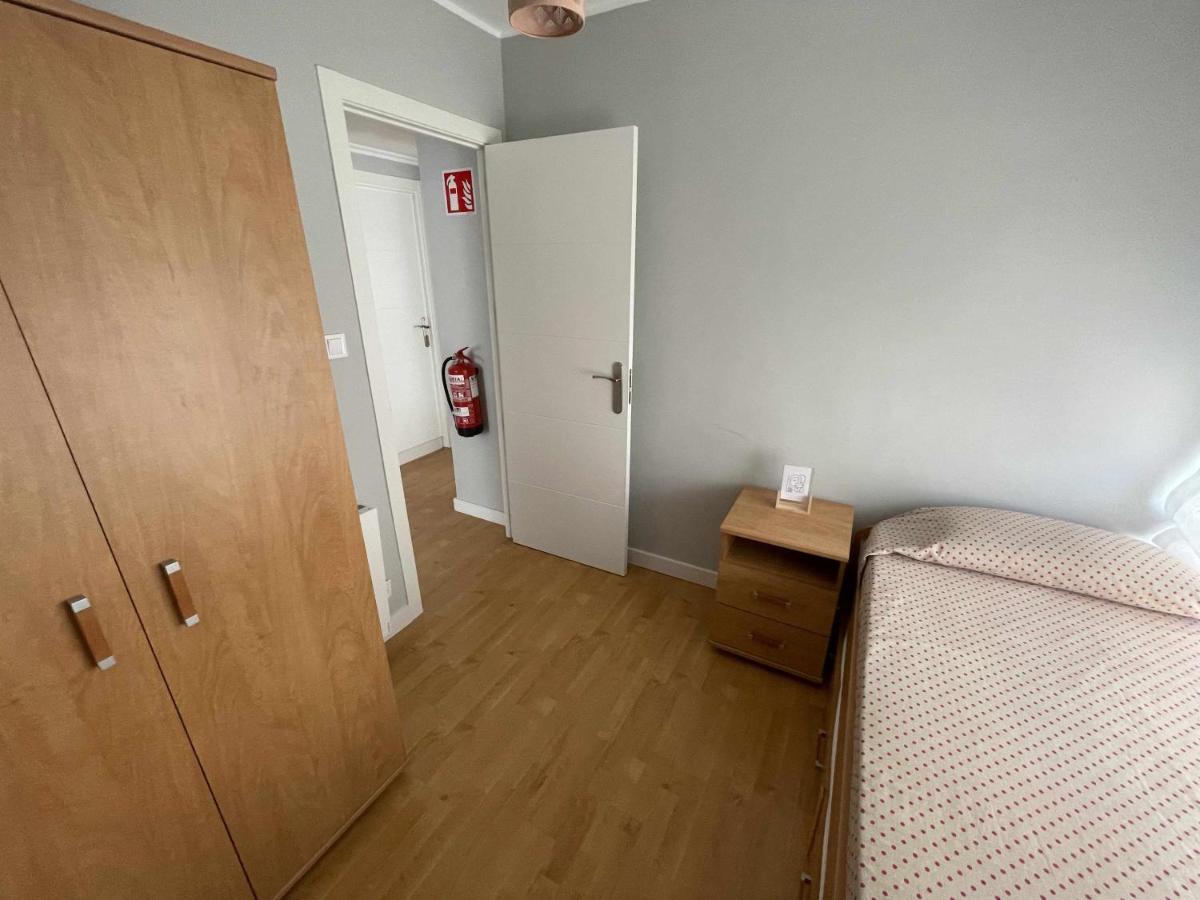 Arena Playa Gijon By Flowhome Εξωτερικό φωτογραφία