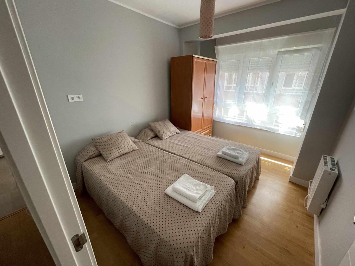Arena Playa Gijon By Flowhome Εξωτερικό φωτογραφία