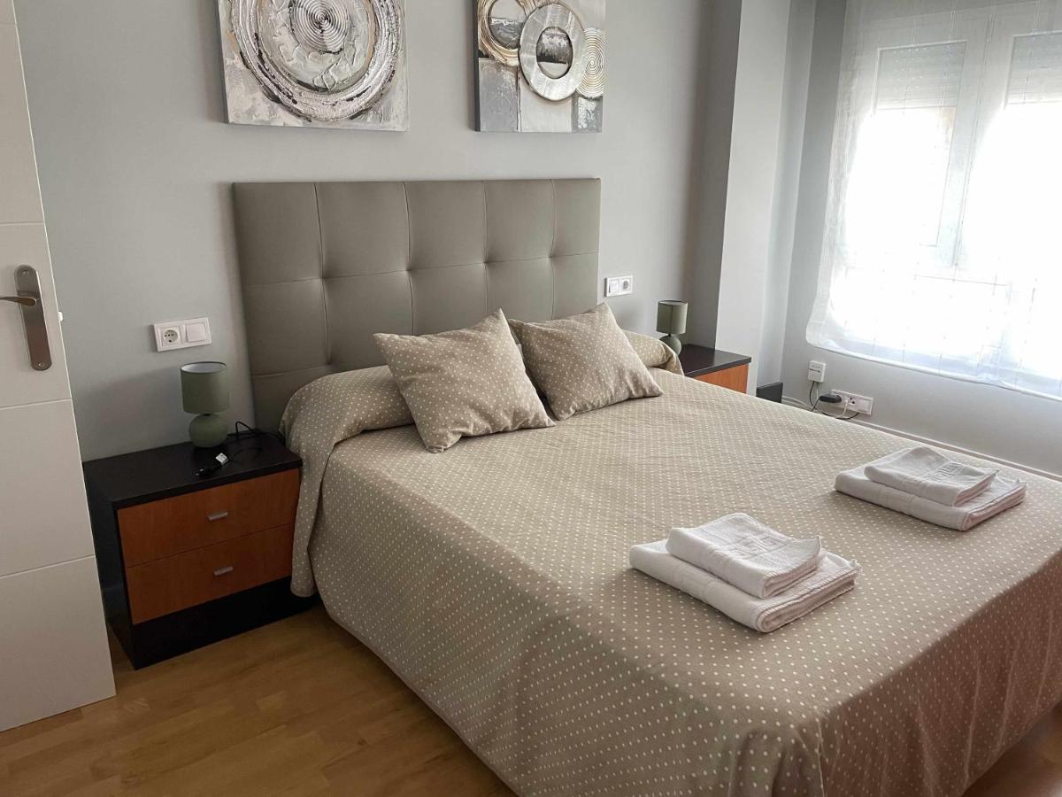 Arena Playa Gijon By Flowhome Εξωτερικό φωτογραφία